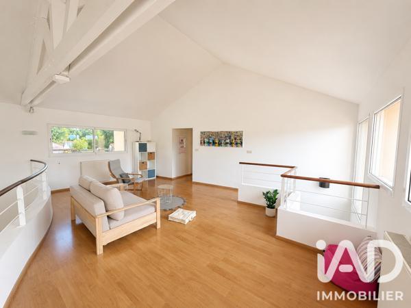 Maison à vendre 7 pièces 237,42 m² Bouaye