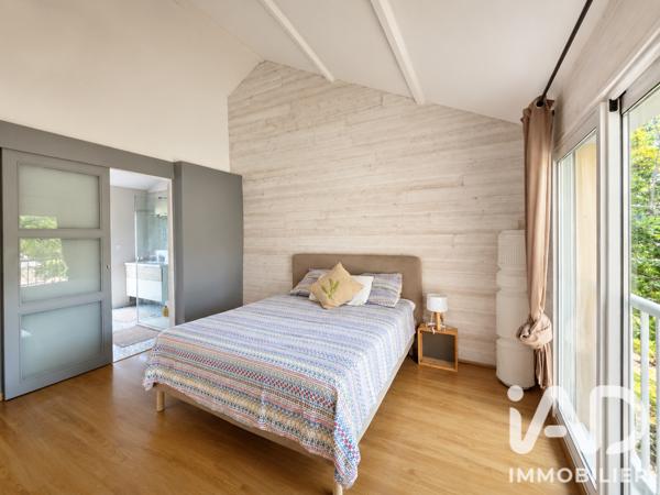 Maison à vendre 7 pièces 237,42 m² Bouaye