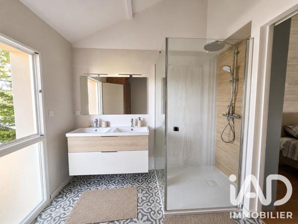 Maison à vendre 7 pièces 237,42 m² Bouaye
