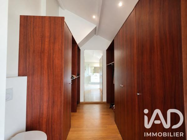 Maison à vendre 7 pièces 237,42 m² Bouaye