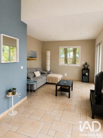 Maison à vendre 7 pièces 237,42 m² Bouaye