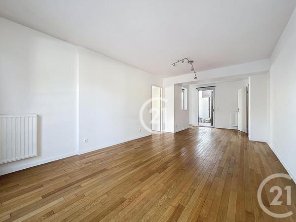 Appartement F3 à vendre  3 pièces - 72,76 m2 BAGNOLET - 93
