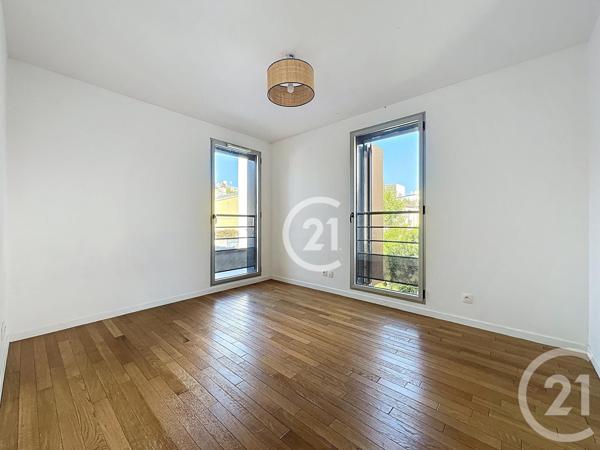 Appartement F3 à vendre  3 pièces - 72,76 m2 BAGNOLET - 93
