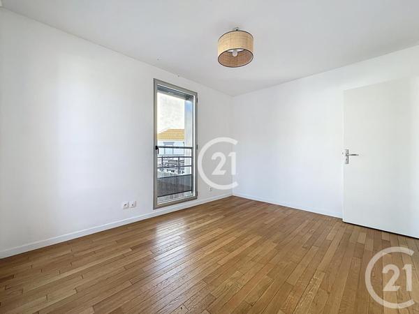 Appartement F3 à vendre  3 pièces - 72,76 m2 BAGNOLET - 93