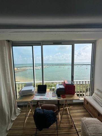 Appartement à vendre    1 pièce • 30,76 m2 Jard-sur-Mer