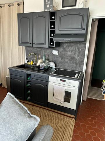 Appartement à vendre    1 pièce • 30,76 m2 Jard-sur-Mer