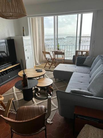 Appartement à vendre    1 pièce • 30,76 m2 Jard-sur-Mer