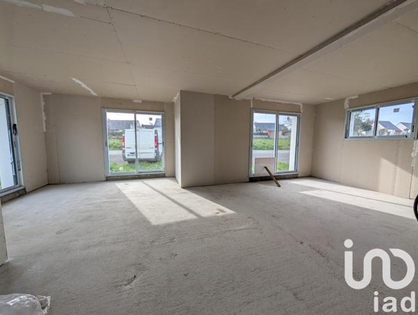 Maison 5 pièces de 122 m² à Combourg (35270)