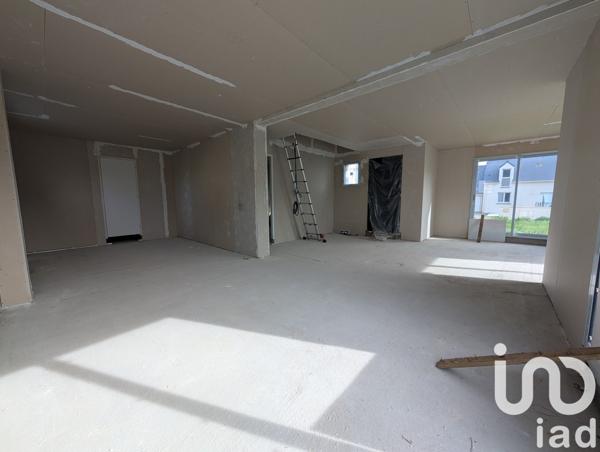 Maison 5 pièces de 122 m² à Combourg (35270)