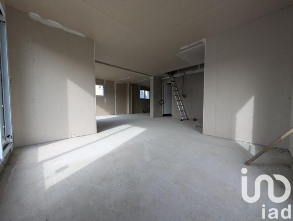 Maison 5 pièces de 122 m² à Combourg (35270)