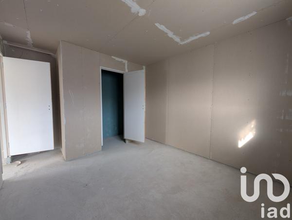 Maison 5 pièces de 122 m² à Combourg (35270)