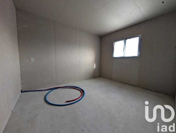 Maison 5 pièces de 122 m² à Combourg (35270)