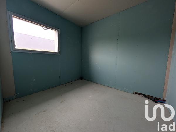 Maison 5 pièces de 122 m² à Combourg (35270)