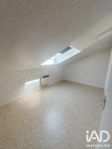 Maison à vendre 5 pièces 82 m² Bourges