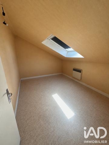 Maison à vendre 5 pièces 82 m² Bourges