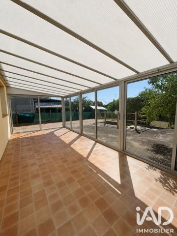 Maison à vendre 5 pièces 82 m² Bourges