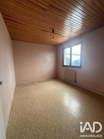Maison à vendre 5 pièces 82 m² Bourges