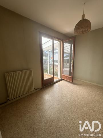 Maison à vendre 5 pièces 82 m² Bourges