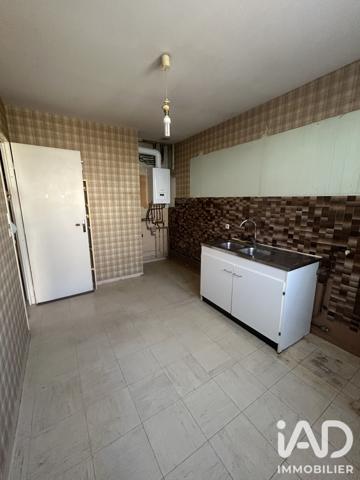 Maison à vendre 5 pièces 82 m² Bourges