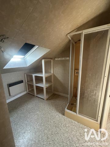 Maison à vendre 5 pièces 82 m² Bourges