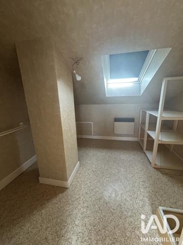 Maison à vendre 5 pièces 82 m² Bourges