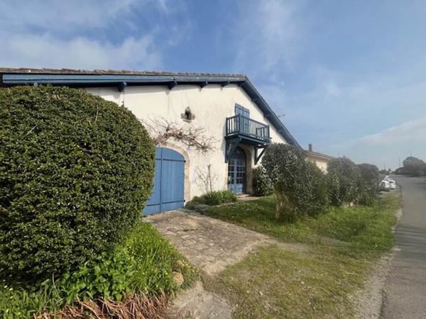 Maison à vendre |  Hastingues |  5 pièces | 298 m²