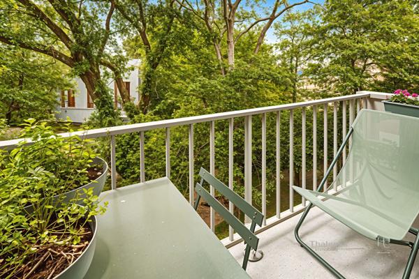 NANTES ZOLA T4-Balcon-Cave & Stationnement,  
Nantes 44100