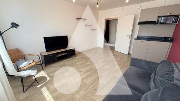 Appartement 2 pièces 45 m2