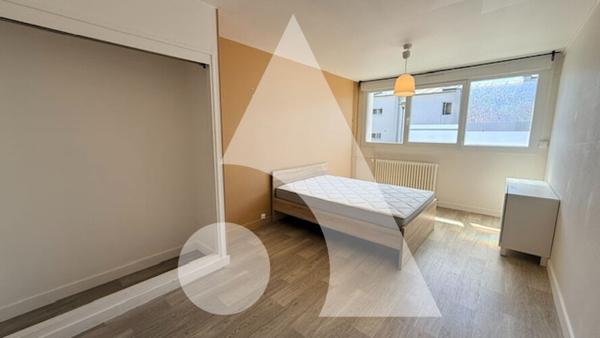 Appartement 2 pièces 45 m2