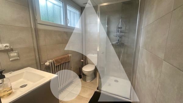 Appartement 2 pièces 45 m2