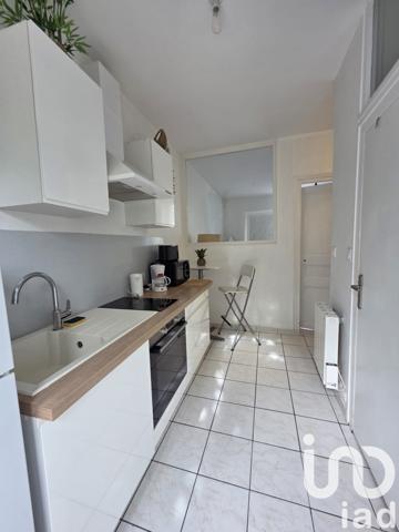 Appartement à vendre 2 pièces 29 m² Nantes
