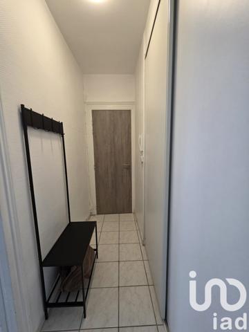 Appartement à vendre 2 pièces 29 m² Nantes