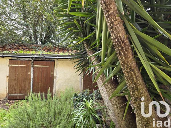 Appartement à vendre 2 pièces 29 m² Nantes