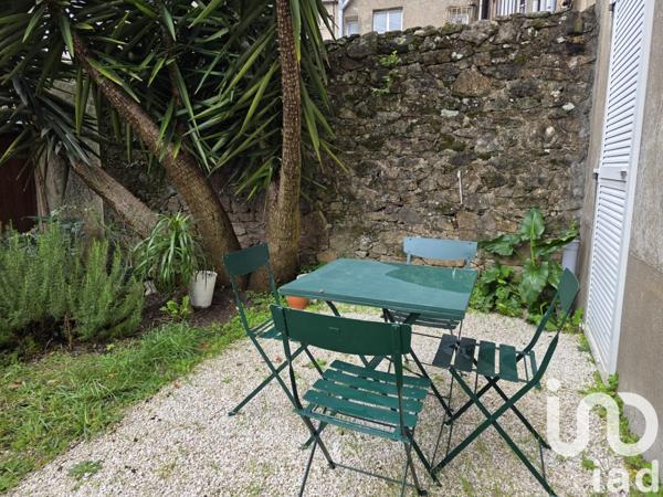 Appartement à vendre 2 pièces 29 m² Nantes