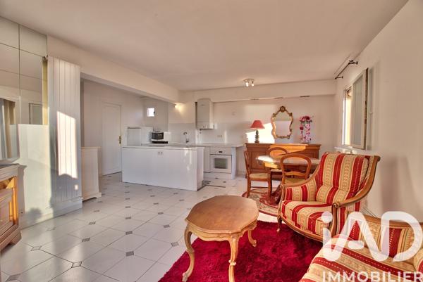 Appartement à vendre 3 pièces 65 m² La Ciotat