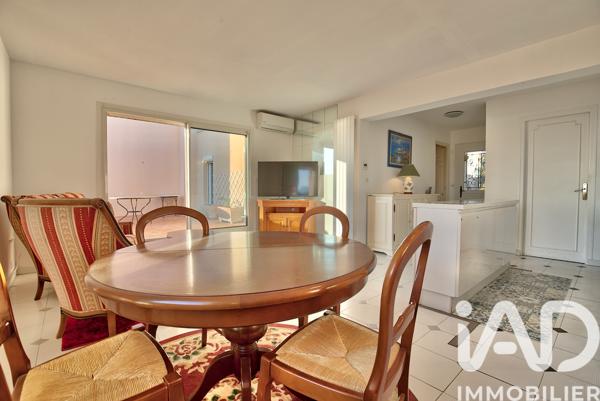 Appartement à vendre 3 pièces 65 m² La Ciotat