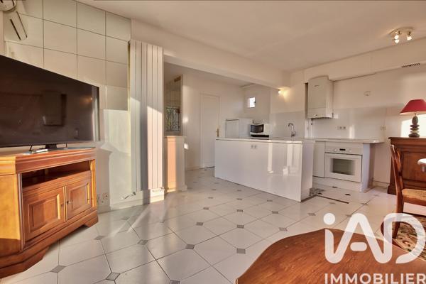 Appartement à vendre 3 pièces 65 m² La Ciotat