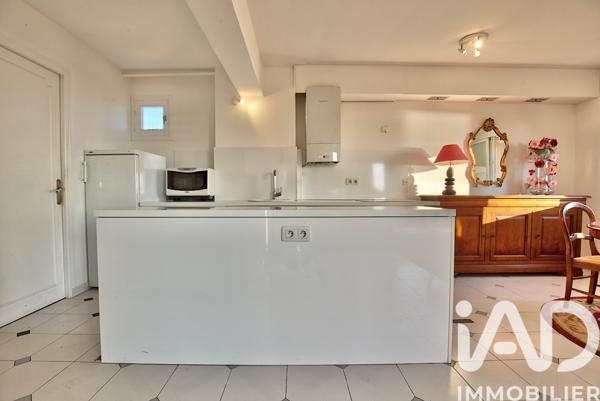 Appartement à vendre 3 pièces 65 m² La Ciotat