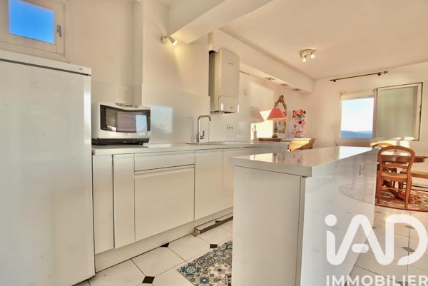 Appartement à vendre 3 pièces 65 m² La Ciotat