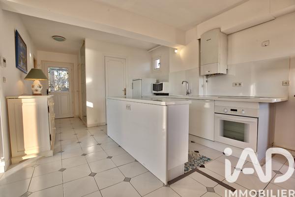 Appartement à vendre 3 pièces 65 m² La Ciotat