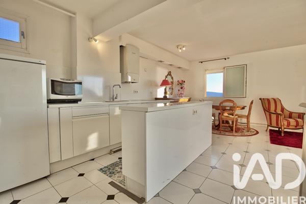 Appartement à vendre 3 pièces 65 m² La Ciotat