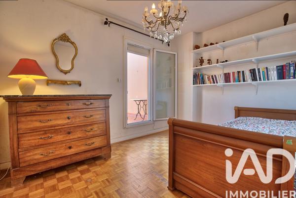 Appartement à vendre 3 pièces 65 m² La Ciotat