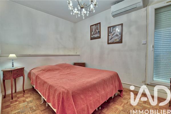 Appartement à vendre 3 pièces 65 m² La Ciotat