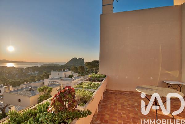 Appartement à vendre 3 pièces 65 m² La Ciotat