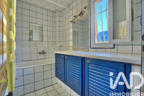 Appartement à vendre 3 pièces 65 m² La Ciotat