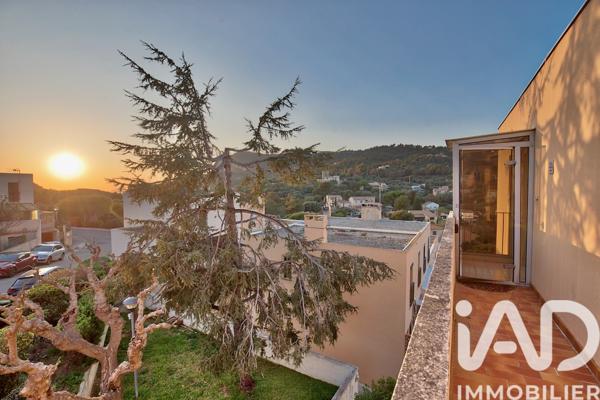 Appartement à vendre 3 pièces 65 m² La Ciotat