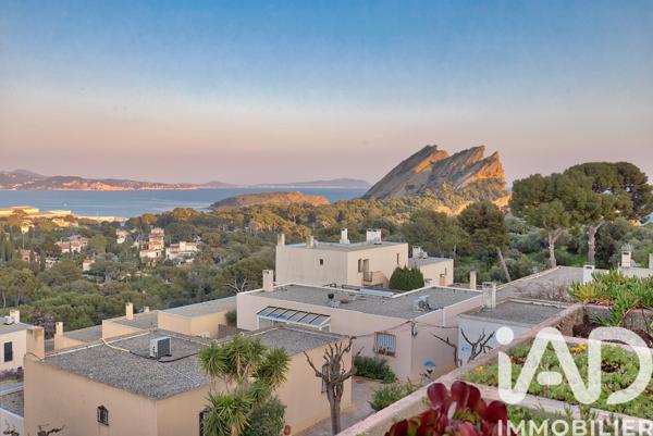 Appartement à vendre 3 pièces 65 m² La Ciotat