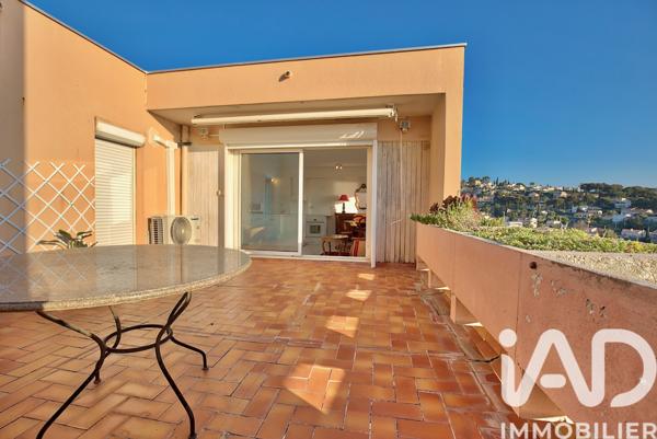 Appartement à vendre 3 pièces 65 m² La Ciotat