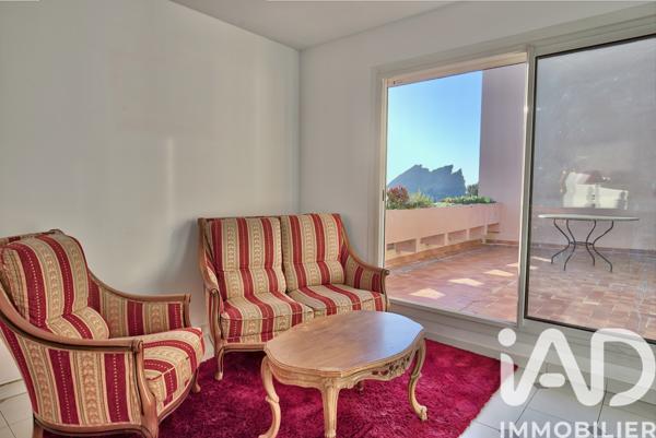 Appartement à vendre 3 pièces 65 m² La Ciotat