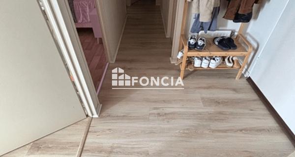 Location Appartement 3 pièces 62.41 m² - Niort 79000